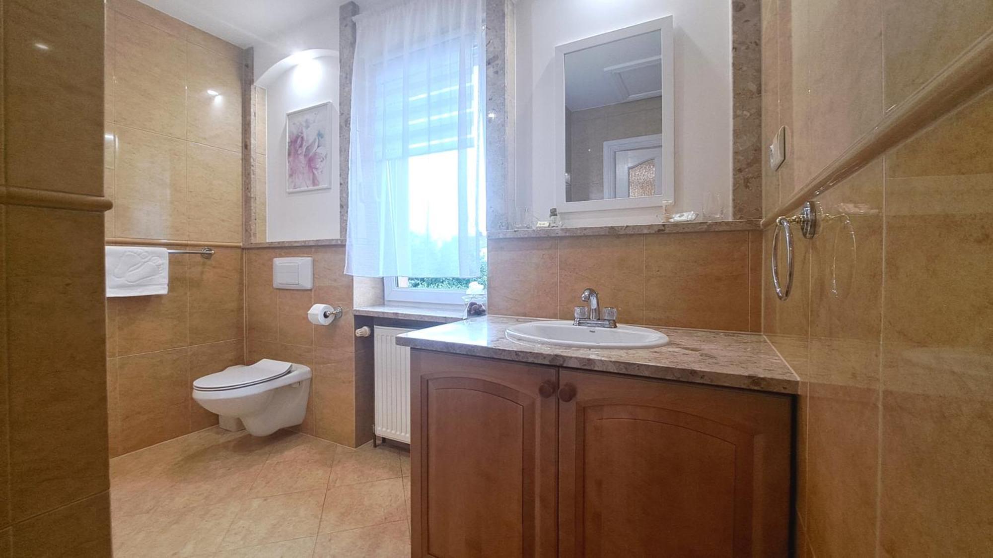Apartmán Barwny Zakatek Augustów Exteriér fotografie