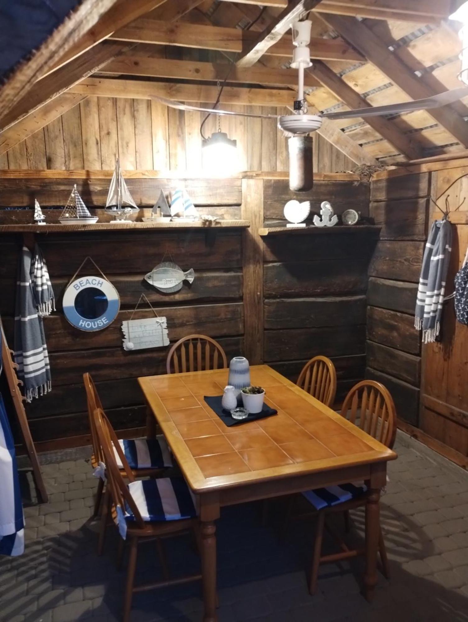 Apartmán Barwny Zakatek Augustów Exteriér fotografie