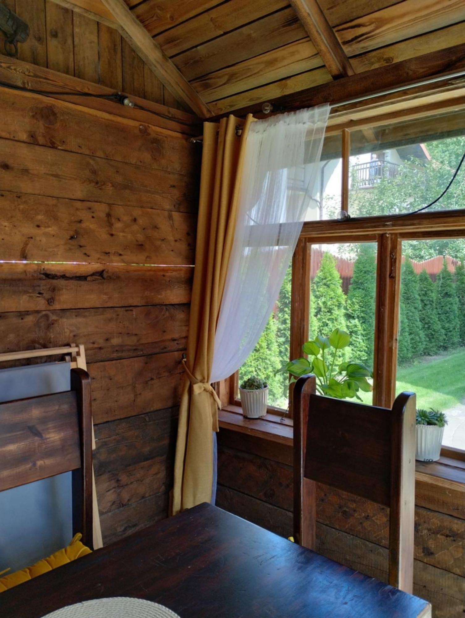 Apartmán Barwny Zakatek Augustów Exteriér fotografie