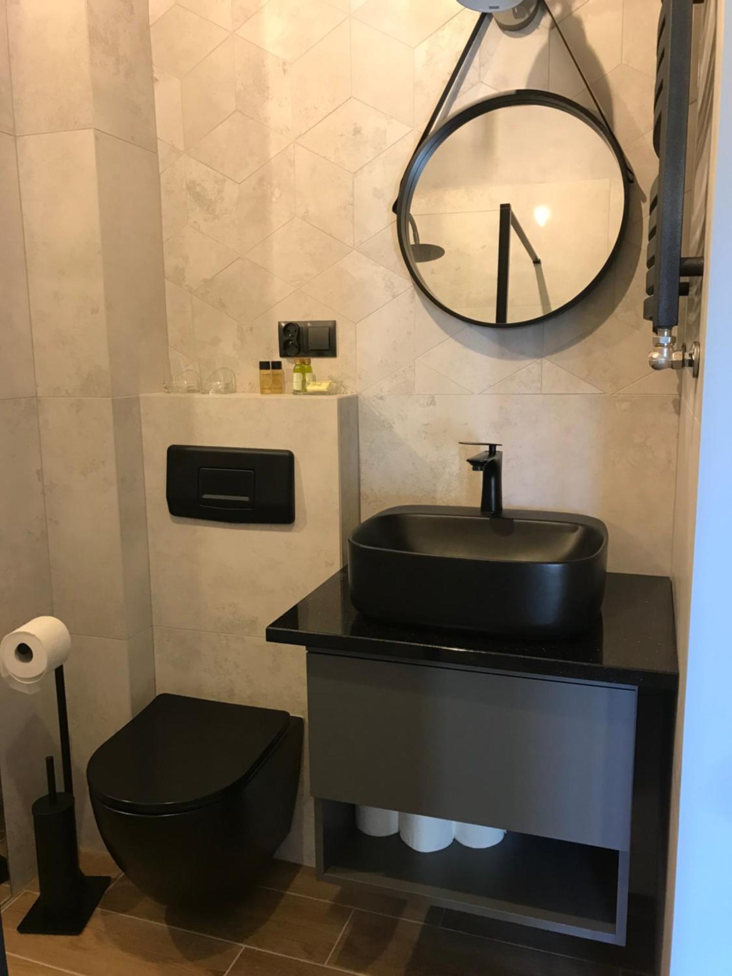 Apartmán Barwny Zakatek Augustów Exteriér fotografie